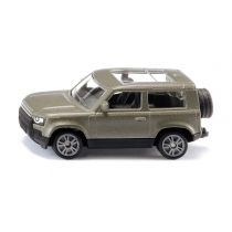 [siku-1549] Siku 1549 Land Rover Defender 90 P400 AWD 1:87