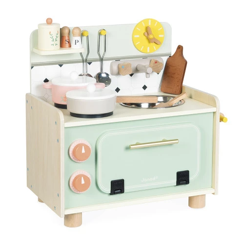 [Juratoys-J06640] Kitchennette