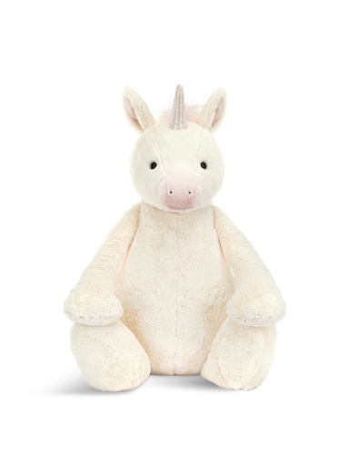 [jellycat-BASG1UC] Bashful Unicorn Giant