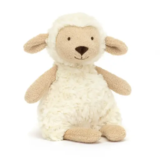[jellycat-LO4L] Lollie lamb