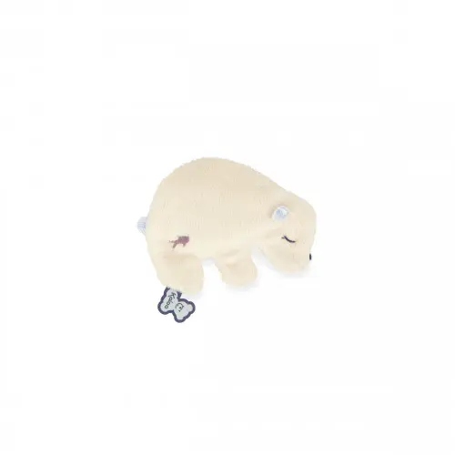 [juratoys-k211007] Kaloo - Poche calmante ours 