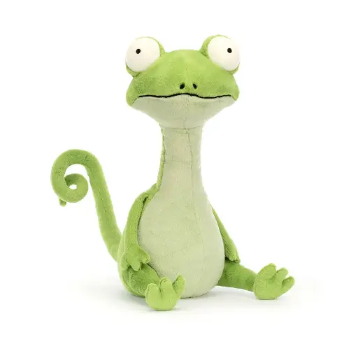 [jellycat-C2CHAM] Caractacus chameleon 