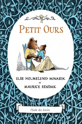 [9782211330404] Petit Ours