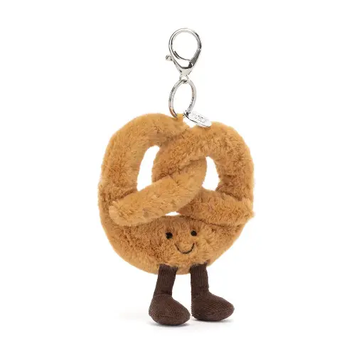 Porte clé Pretzel