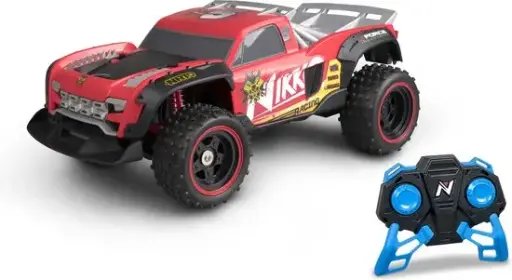 [jpm toys - BU10061]  Nikko - Pro Truck