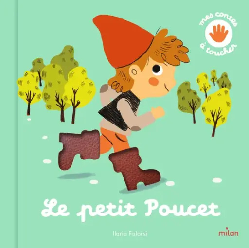 [9782408042356] Le petit poucet