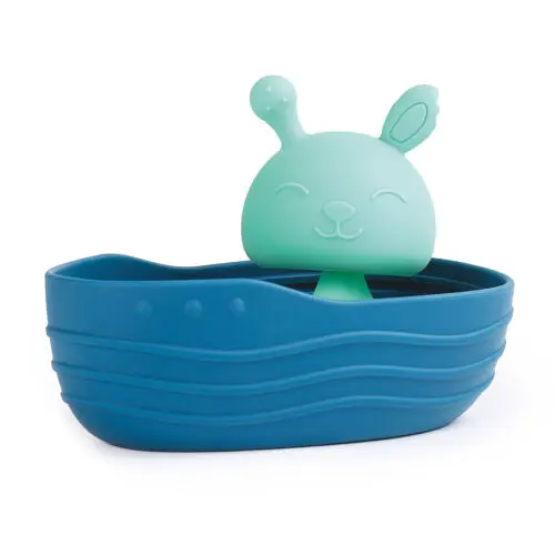 [jpmtoys-LU40089] Ludi - Lapin marin