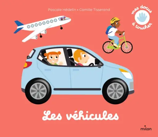 [9782408050740] Les véhicules