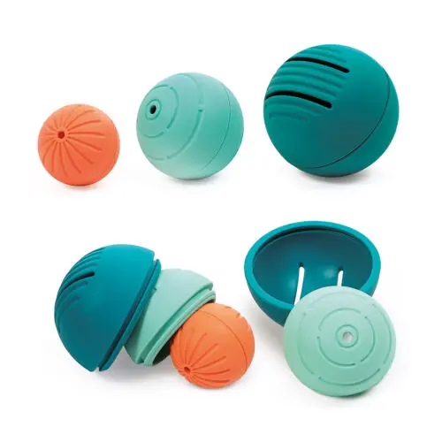 [jpmtoys-LU30147] Ludi - Ball-in-ball