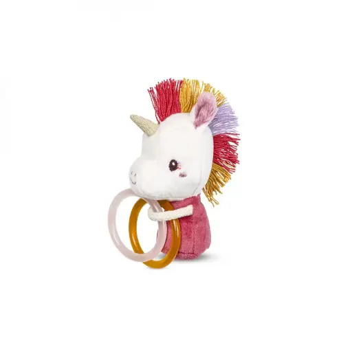 [Lilliputiens-83610] LENA MINI-HOCHET LICORNE
