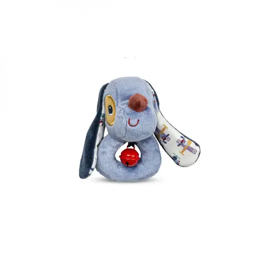 [Lilliputiens-83611] JULES MINI-HOCHET CHIEN