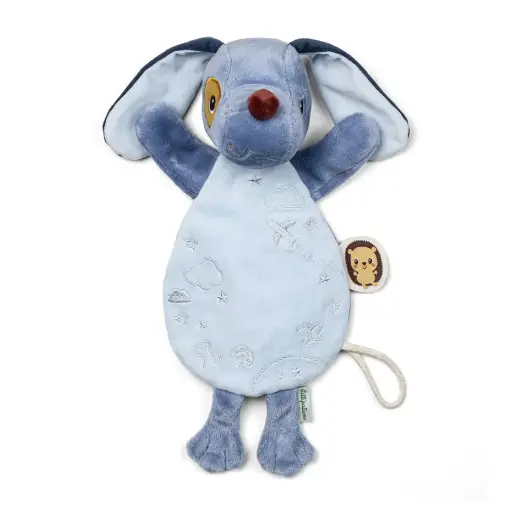 [Lilliputiens-83614] JULES DOUDOU PHOSPHORESCENT