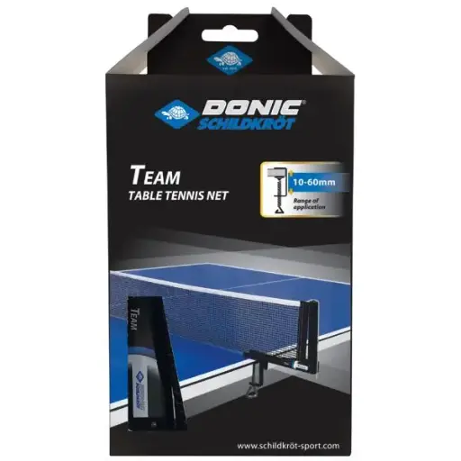 [Schildkrot-808311] Filet de tennis de table