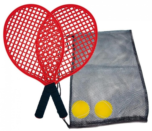 [Schildkrot-970130] Beachtennis set