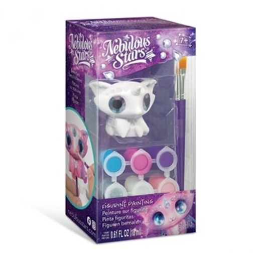 [JPM-TT11414] Nebulous Stars peinture sur figurine : Stella