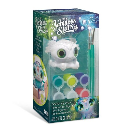 [JPM-TT11414] Nebulous Stars peinture sur figurine: Octavia