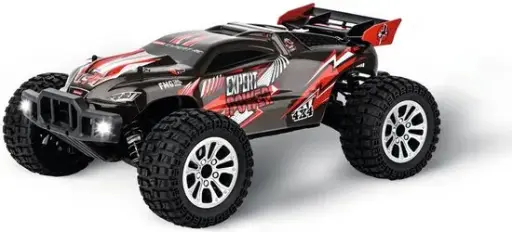 [carrera - 370102201] Brushless Buggy - Carrera Expert RC 2,4GHz 