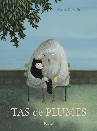 [9782211336758] TAS de PLUMES