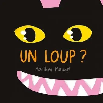 [9782211301268] Loulou et Cie - Un loup ?
