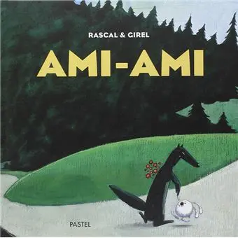 [9782211065207] Ami-Ami
