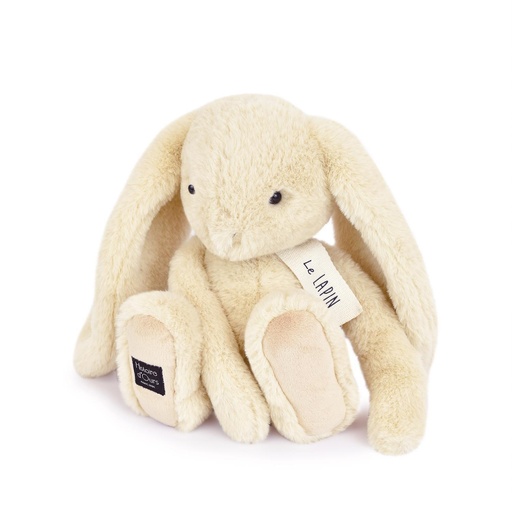 [D&C-HO3244] Peluche Le Lapin Histoire D'Ours 32 Cm