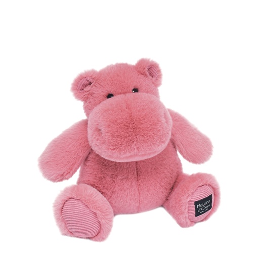 [D&C-HO3101] Peluche Histoire D'Ours Hip Fun 25 cm