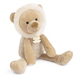 [D&C-HO2946] Peluche Sweety Chou Lion Histoire D'Ours - 30 cm