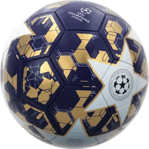 [amuuso -11123001MON]  Ballon de foot -  Champions League Official 25 
