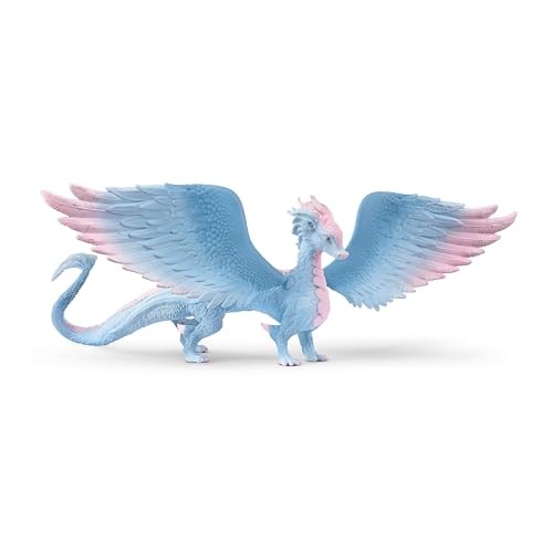 [Schleich 70833] DRAGON DE CRISTAL