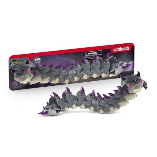 [Schleich 70830] VER DES TÉNÈBRES 