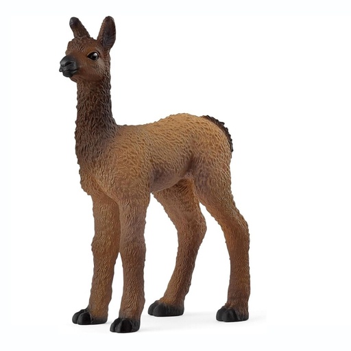 [Schleich 14890] Bebe Lama