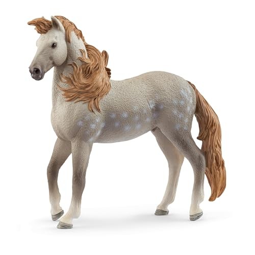 [Schleich 14895] ÉTALON ANDALOU