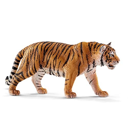[Schleich 14729] TIGRE DU BENGALE