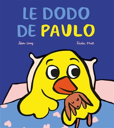 [9782211339551] Loulou et cie - Le Dodo De Paulo