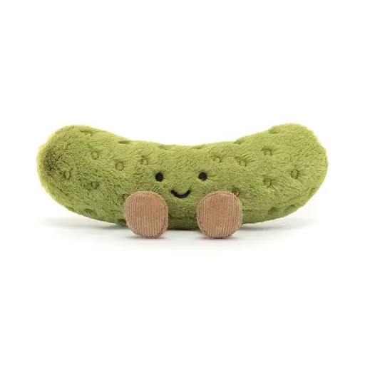 [JELLYCAT-A6PIC] Jellycat Amuseable Pickle