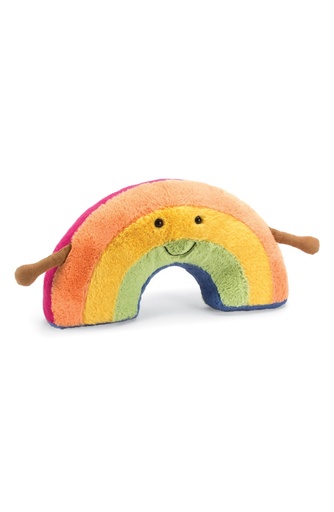 [JELLYCAT-A2RB] Amuseable Rainbow Soft Toy