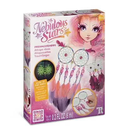 [jpmtoys - TT11029] Nebulous Stars - Attrape rêves