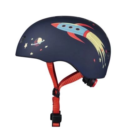[Micro-AC2100BX] Micro casque Deluxe Fusée XS