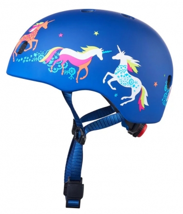 [Micro-AC2103BX] Micro casque Deluxe Licorne M
