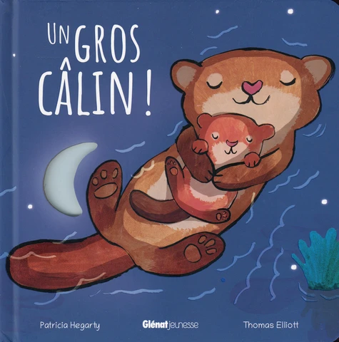 [9791026404729] Un gros câlin !