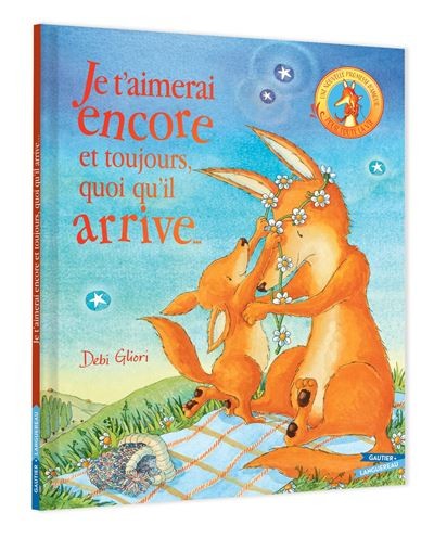 [9782017294931] Je T'aimerai Encore Et Toujours Quoi Qu'il Arrive