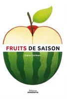 [9782368561324] Fruits De Saison