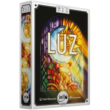 [iello - 70335] LUZ