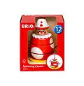 [ravensburger - 30237] brio - Spinning Clown