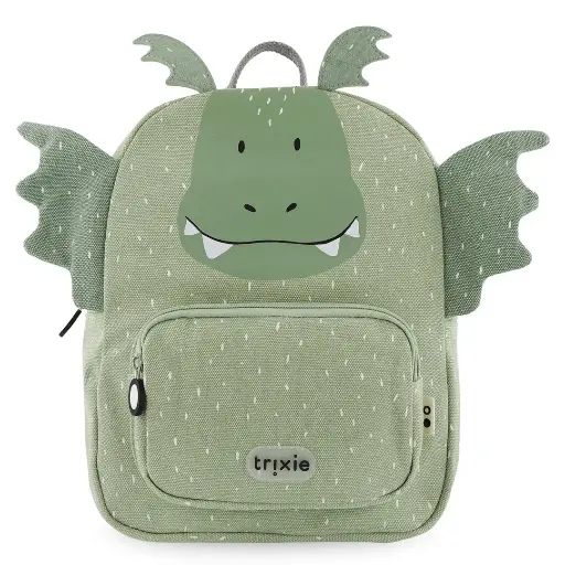 [trixie - 90 196] Sac a dos - Mr. Dragon