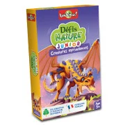 [geronimo - 02713] Bioviva - defis nature - créatures merveilleuses
