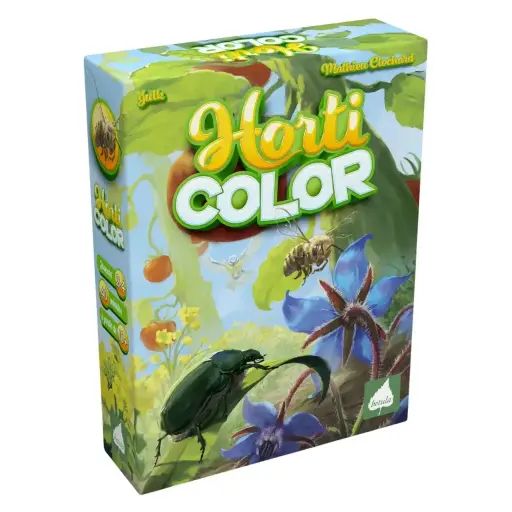 [HBG-HORTI] Horticolor
