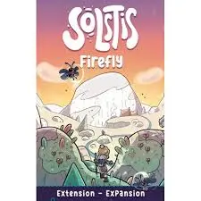 [HBG-LUM092SO] Solstis - Firefly extension