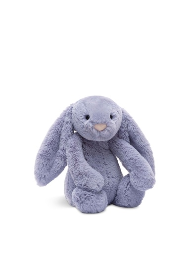 [jellycat-BAS3VB] Original bashful viola bunny medium