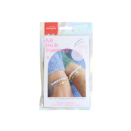 [lpe - 331004] Mon kit bijou - Friends